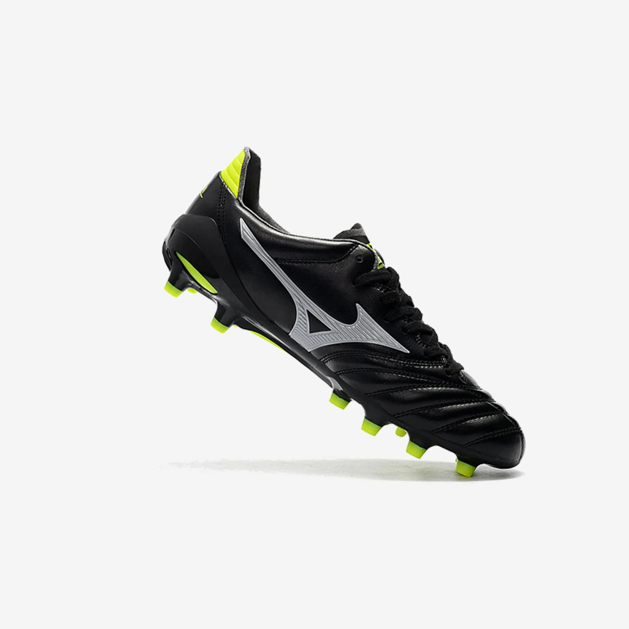 Chuteira Campo Mizuno Morelia 2 (Fg)