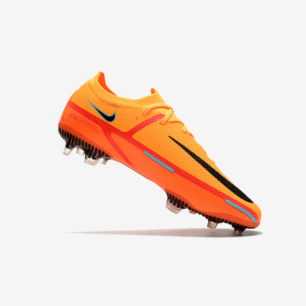 Chuteira Campo Nike Phantom Gt 2 Elite  Fg
