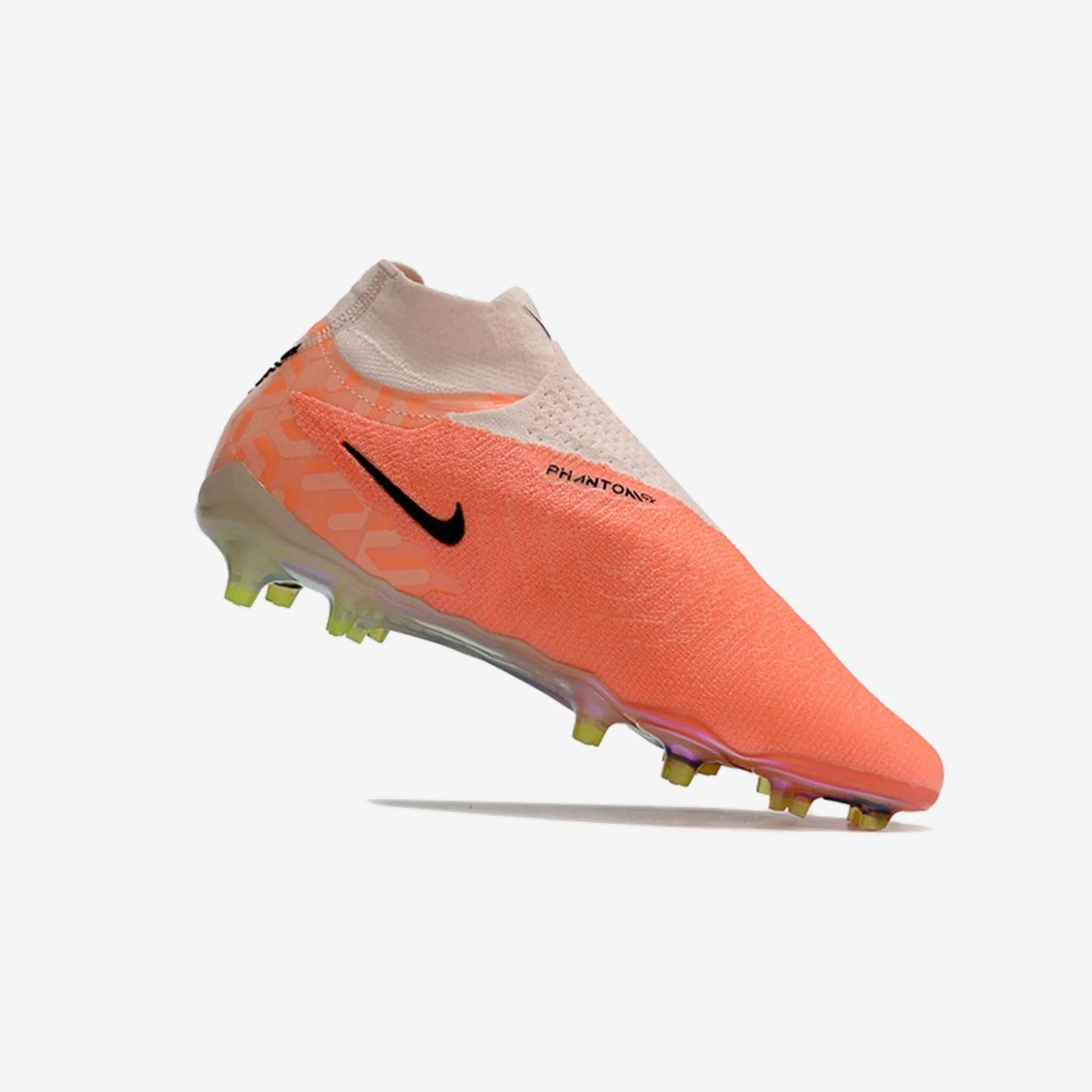 Chuteira Campo Nike Phantom Gx Df Fg (2)