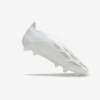 Chuteira Campo Adidas Predator Laceless Tongue (Fg)