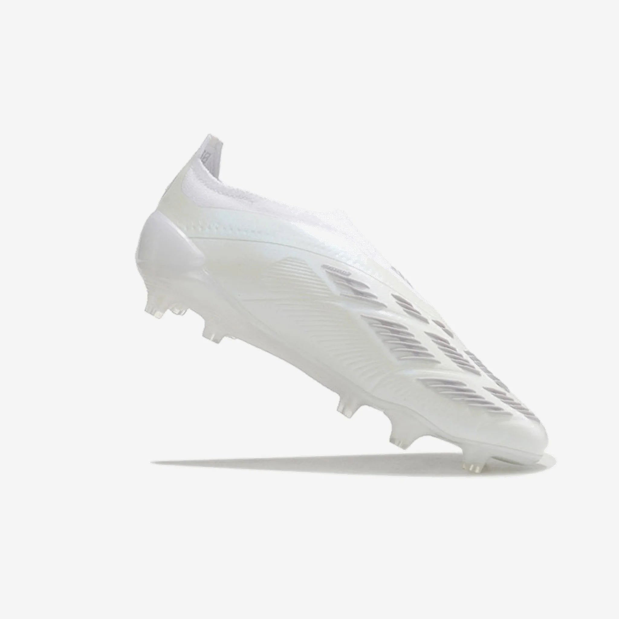 Chuteira Campo Adidas Predator Laceless Tongue (Fg)