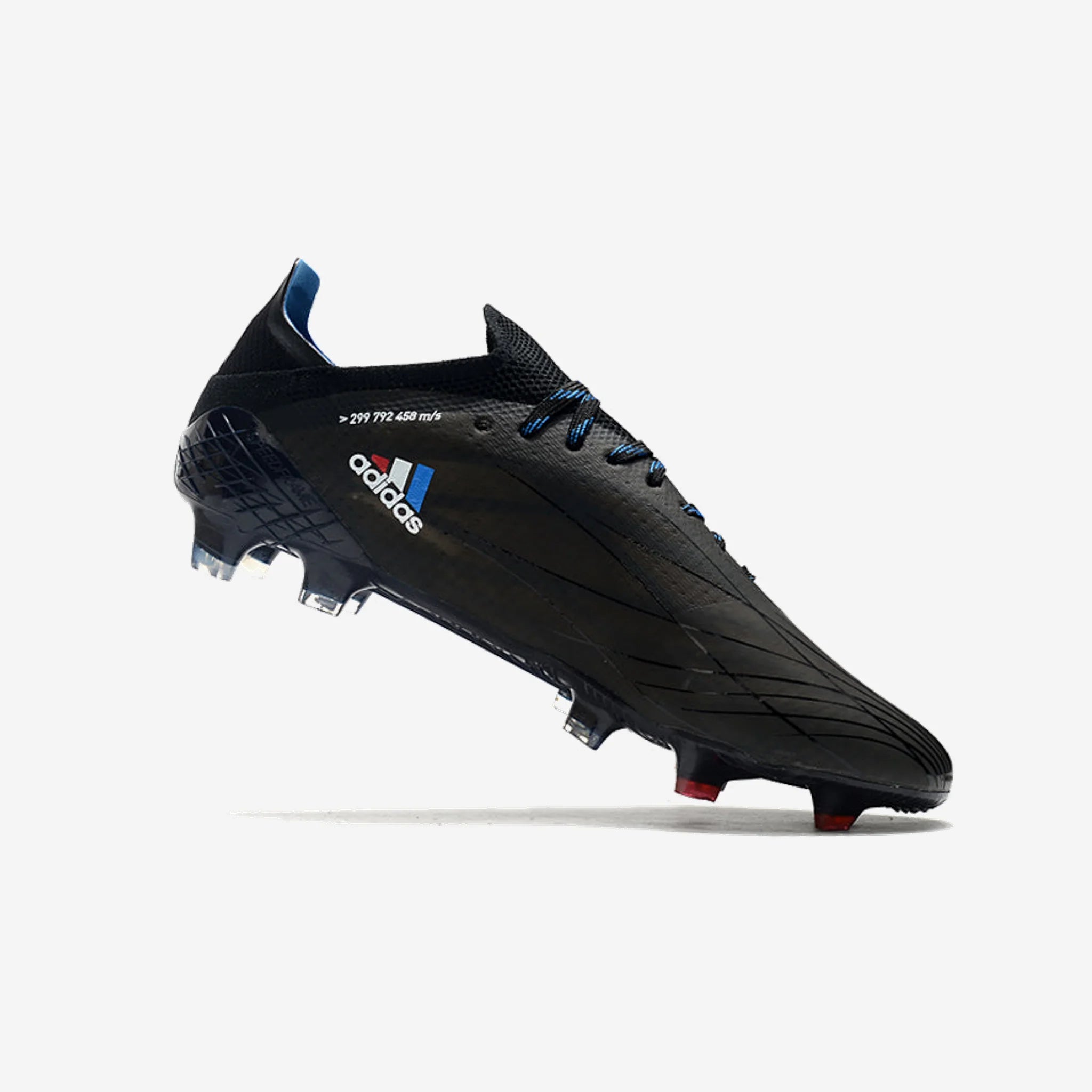 Chuteira Campo Adidas X Speedflow.1 Fg