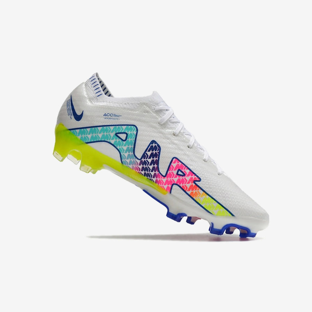Chuteira Campo Nike Air Mercurial Vapor 15 Fg (3)