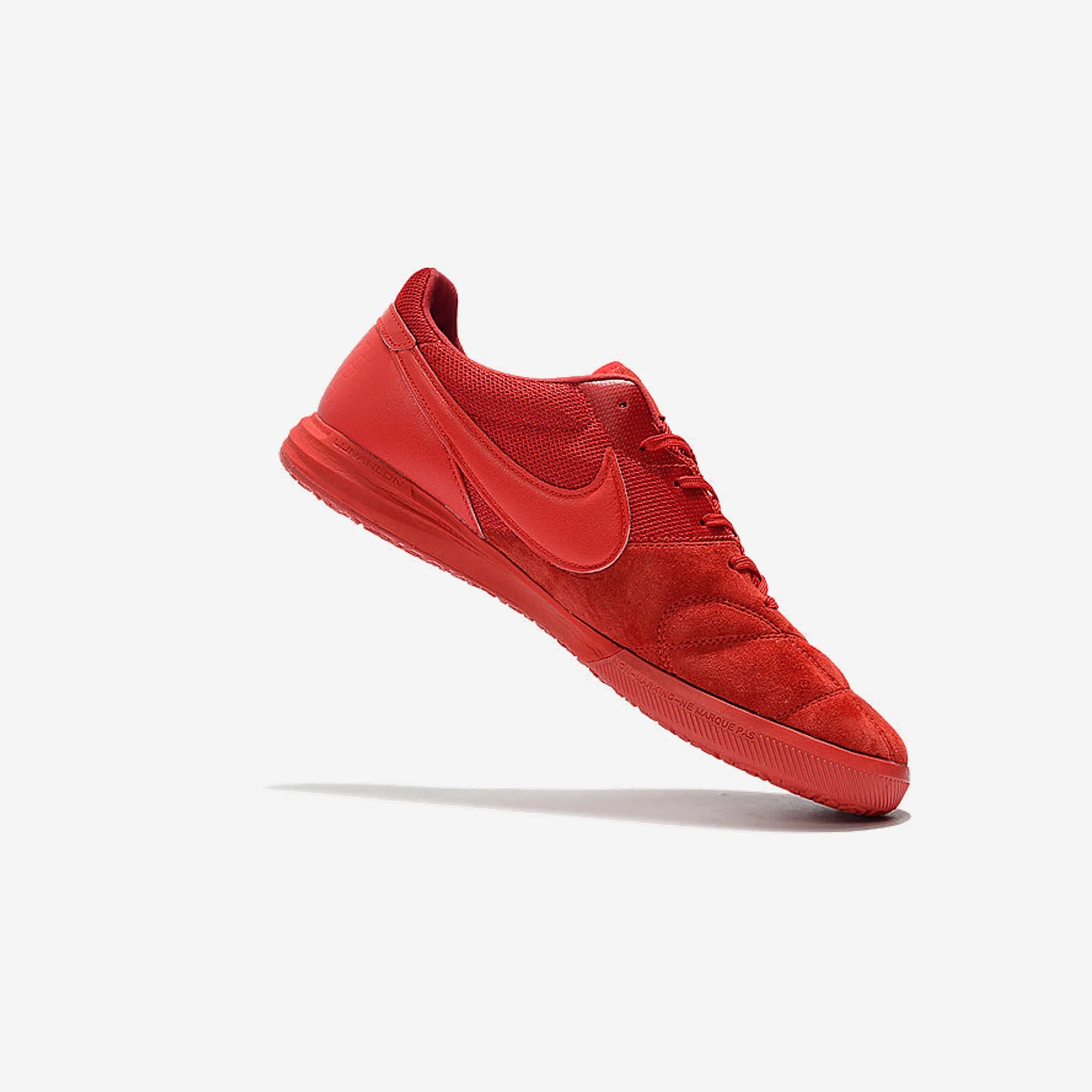 Chuteira Futsal Nike Premier Ii (Ic) + Brindes