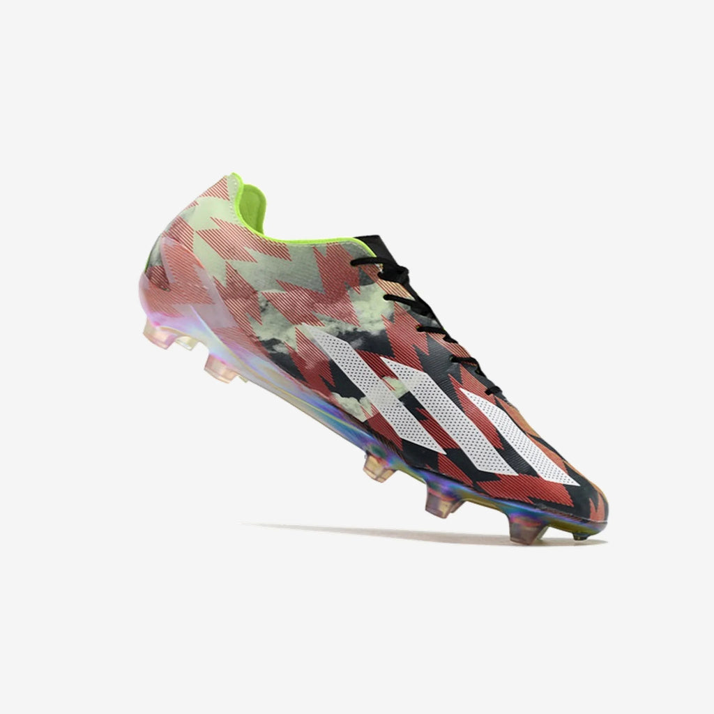 Chuteira Campo Adidas X Crazylight Fg
