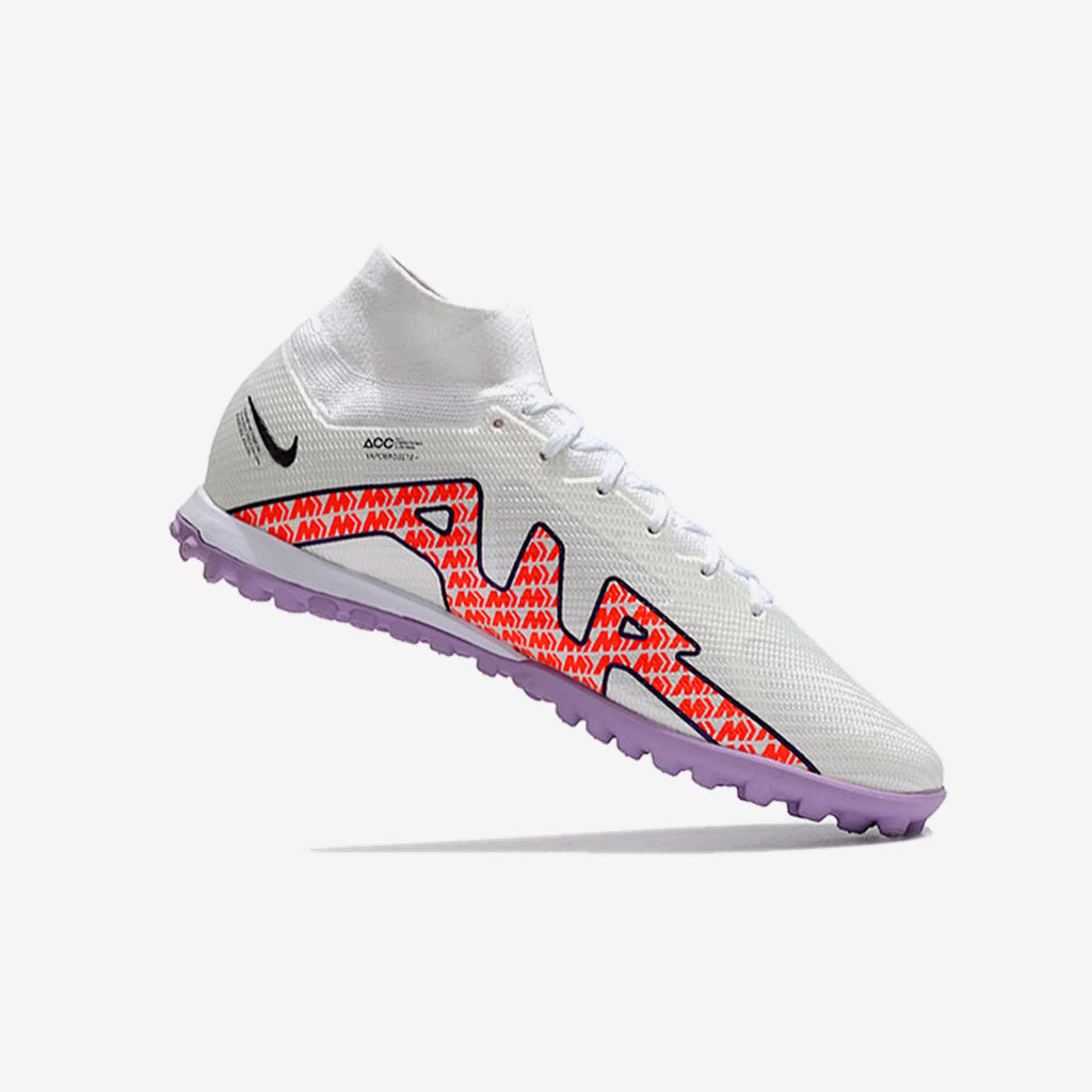 Chuteira Society Nike Air Mercurial Superfly 9 (Tf)