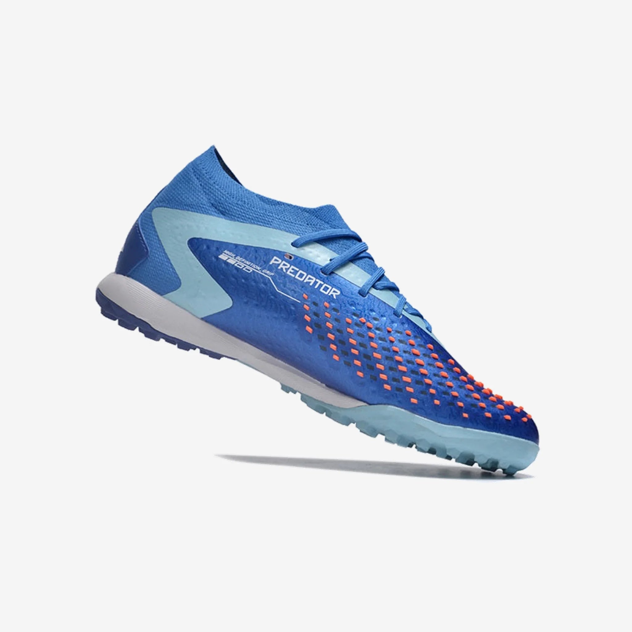 Chuteira Society Adidas Predator Accuracy.1 Tf