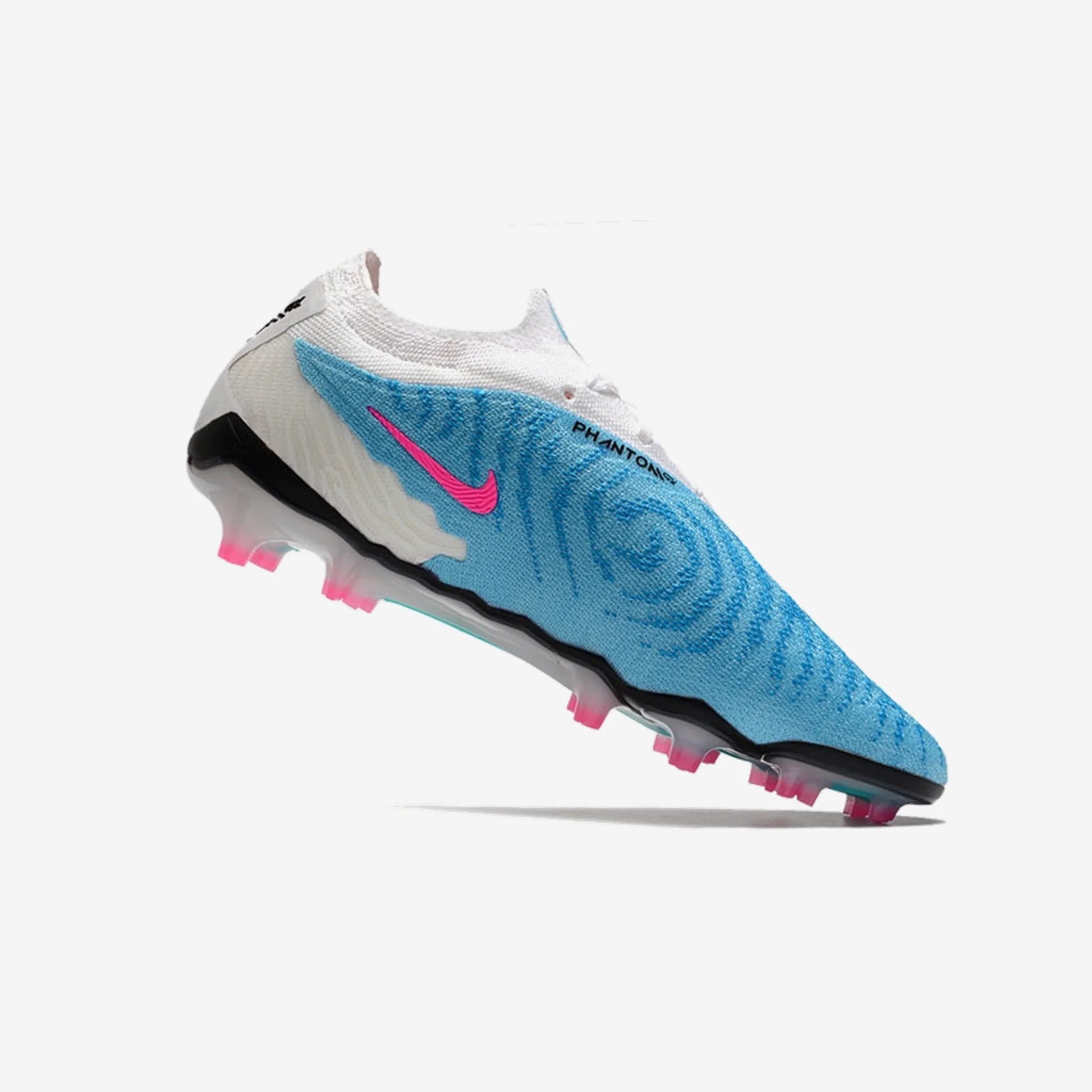Chuteira Campo Nike Phantom Gx Elite Fg (2)