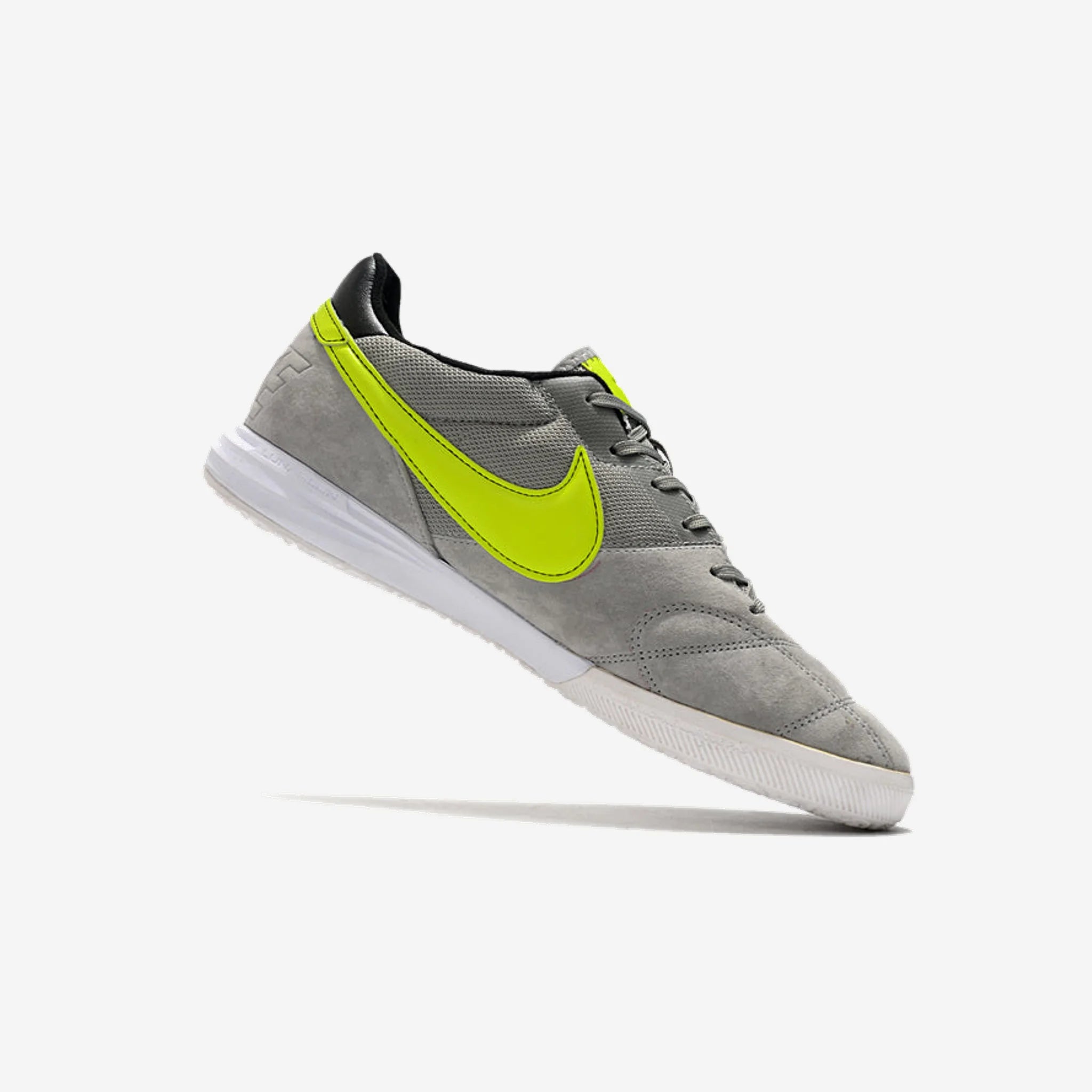 Chuteira Futsal Nike Premier Ii (Ic 2) + Brindes