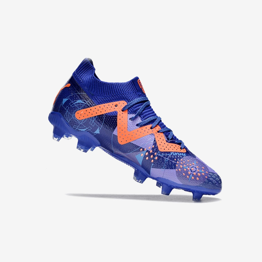 Chuteira Campo Puma Future Ultimate Fg (2)