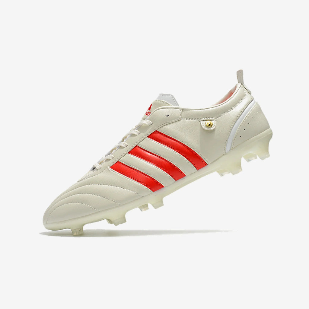 Chuteira Campo Adidas Adipure Fg
