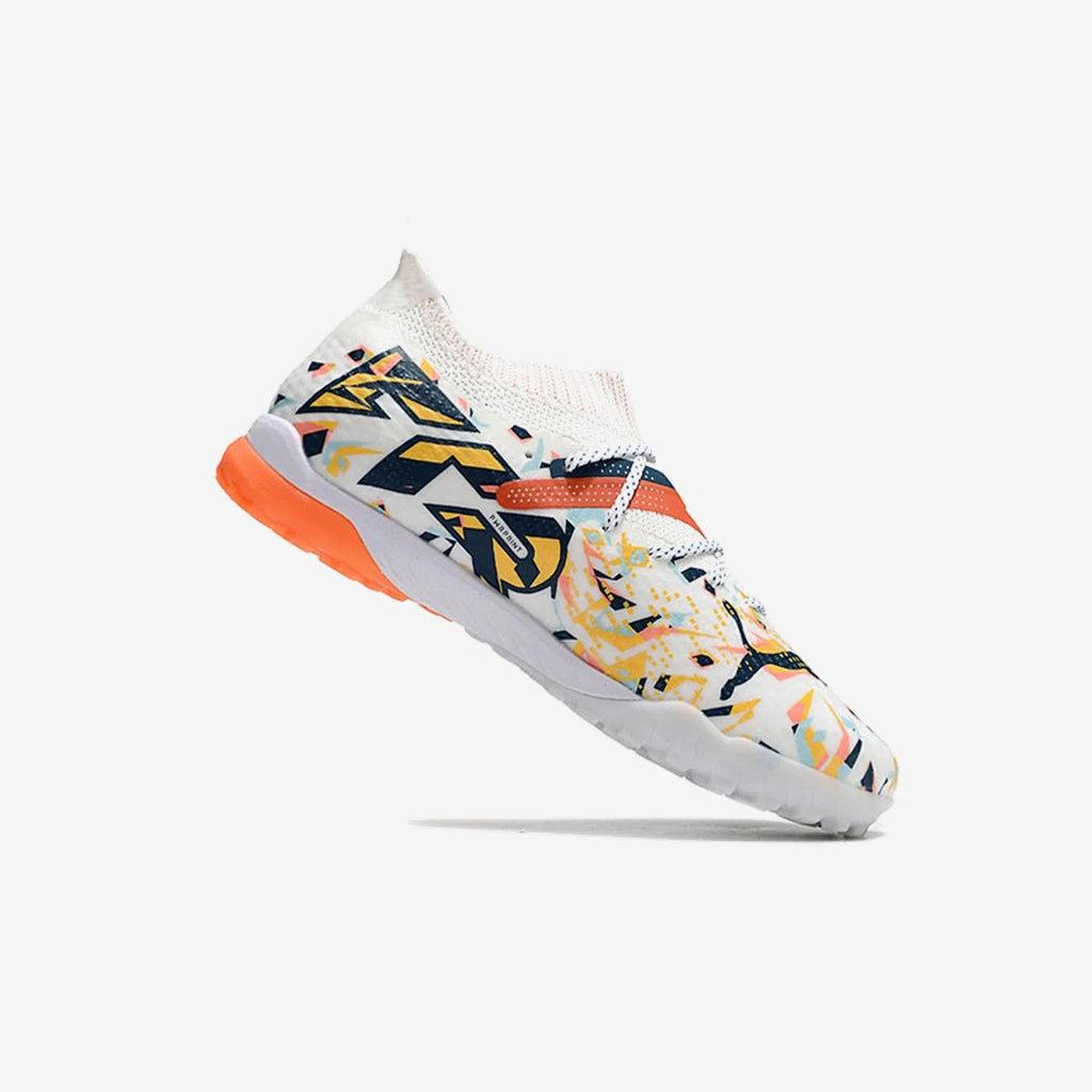 Chuteira Society Puma Future 2024 (Tf)
