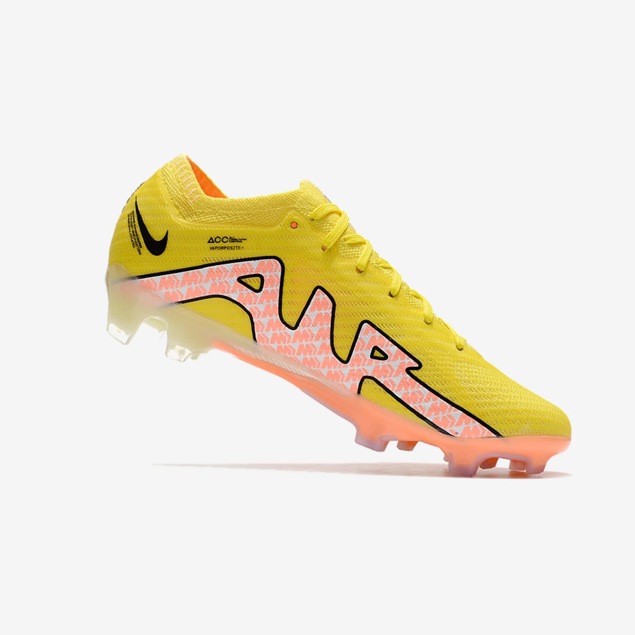 Chuteira Campo Nike Air Mercurial Vapor 15 Fg
