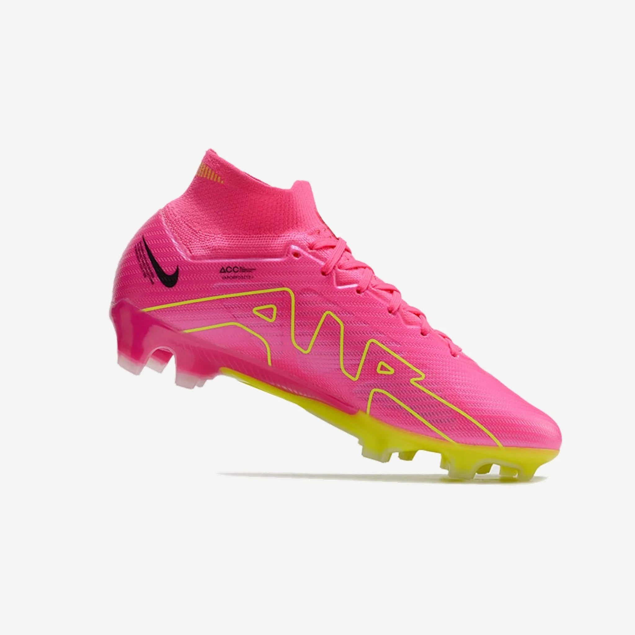 Chuteira Campo Nike Mercurial Superfly 9 Fg (2)