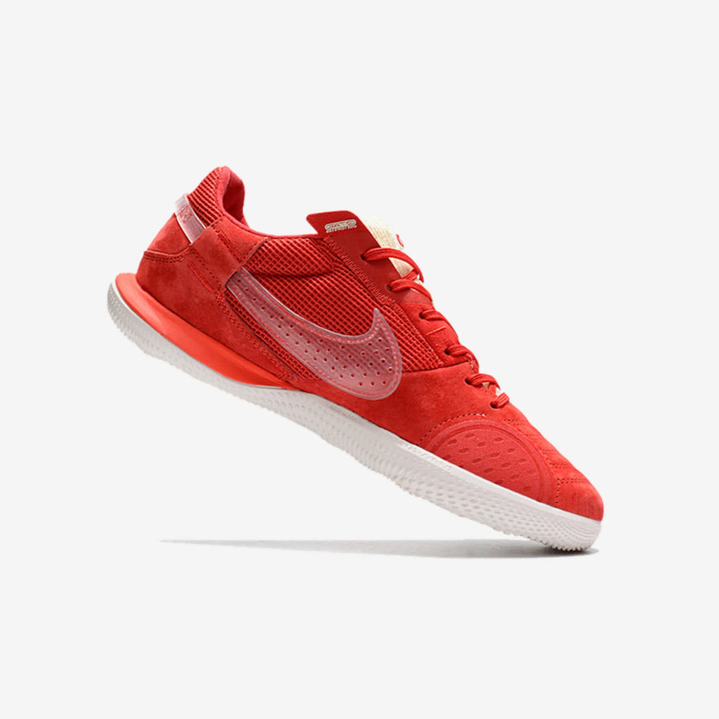 Chuteira Futsal Nike React Gato Ic + Brindes