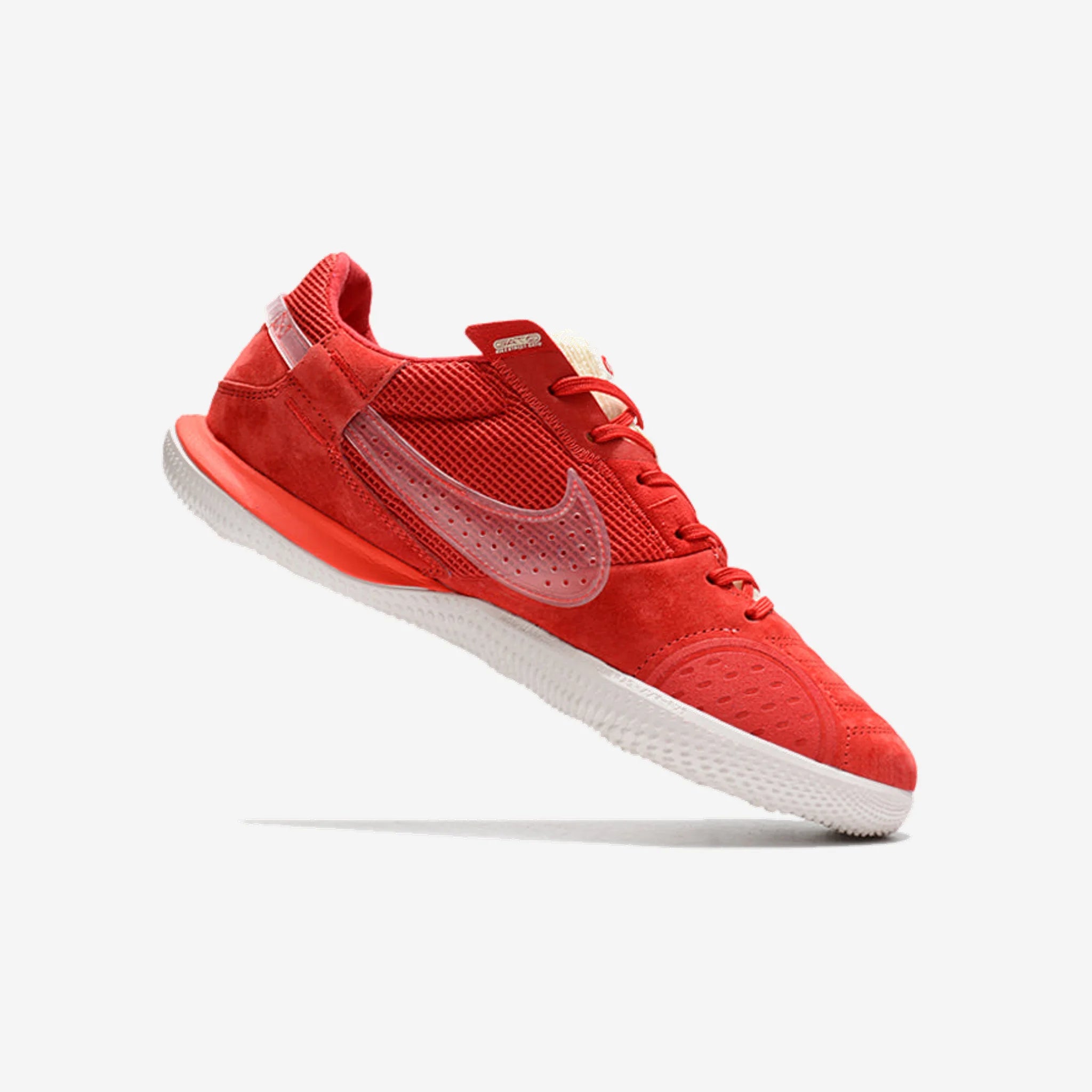 Chuteira Futsal Nike React Gato Ic + Brindes