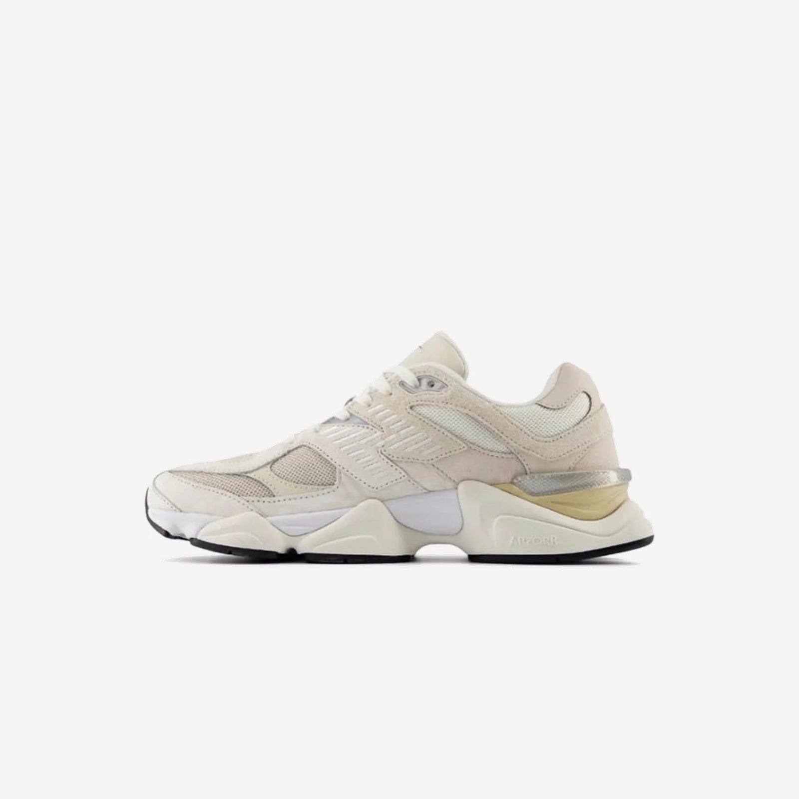New Balance 9060 Moonbeam Sea Salt