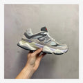 New Balance 9060 Rain Cloud Grey (Pronta Entrega)