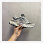 New Balance 9060 Rain Cloud Grey (Pronta Entrega)