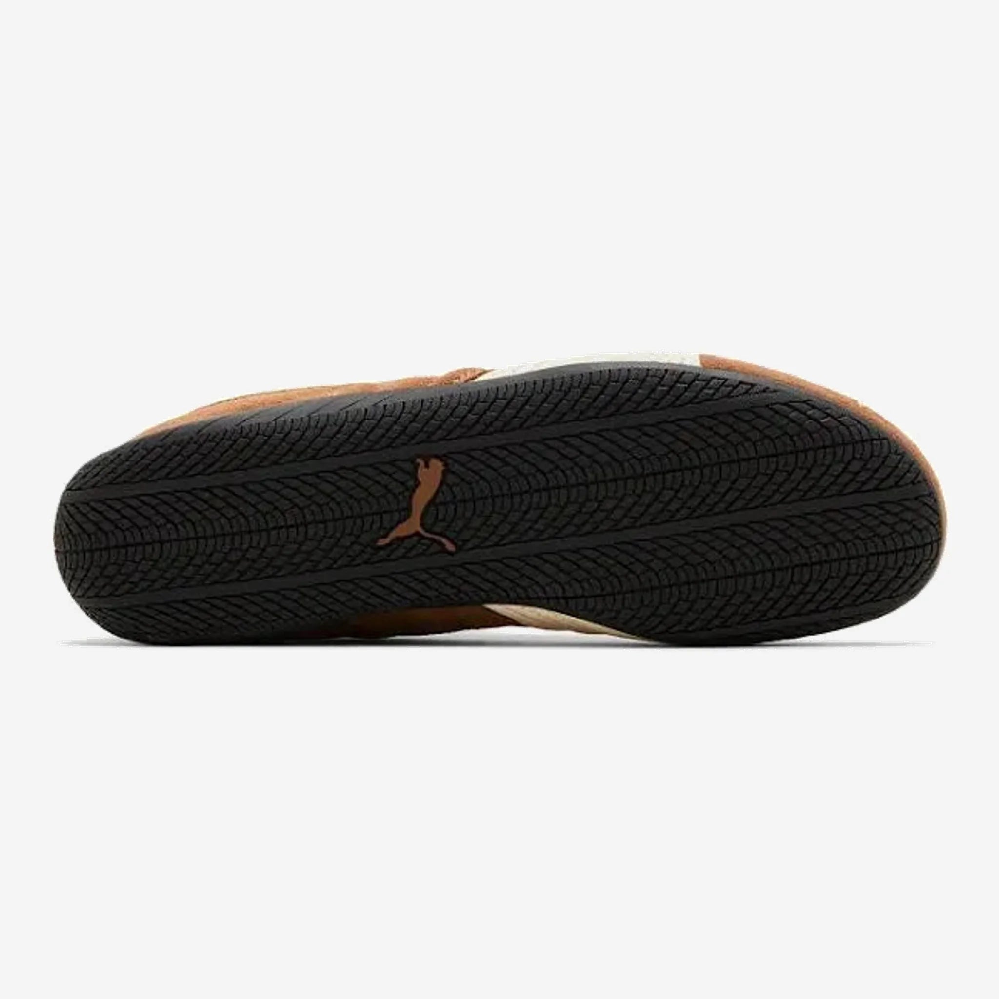Puma Speedcat Archive Haute Coffee Frosted Ivory