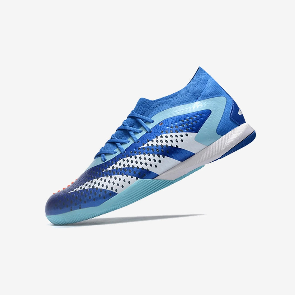 Chuteira Futsal Adidas Predator Accuracy.1 Ic + Brindes