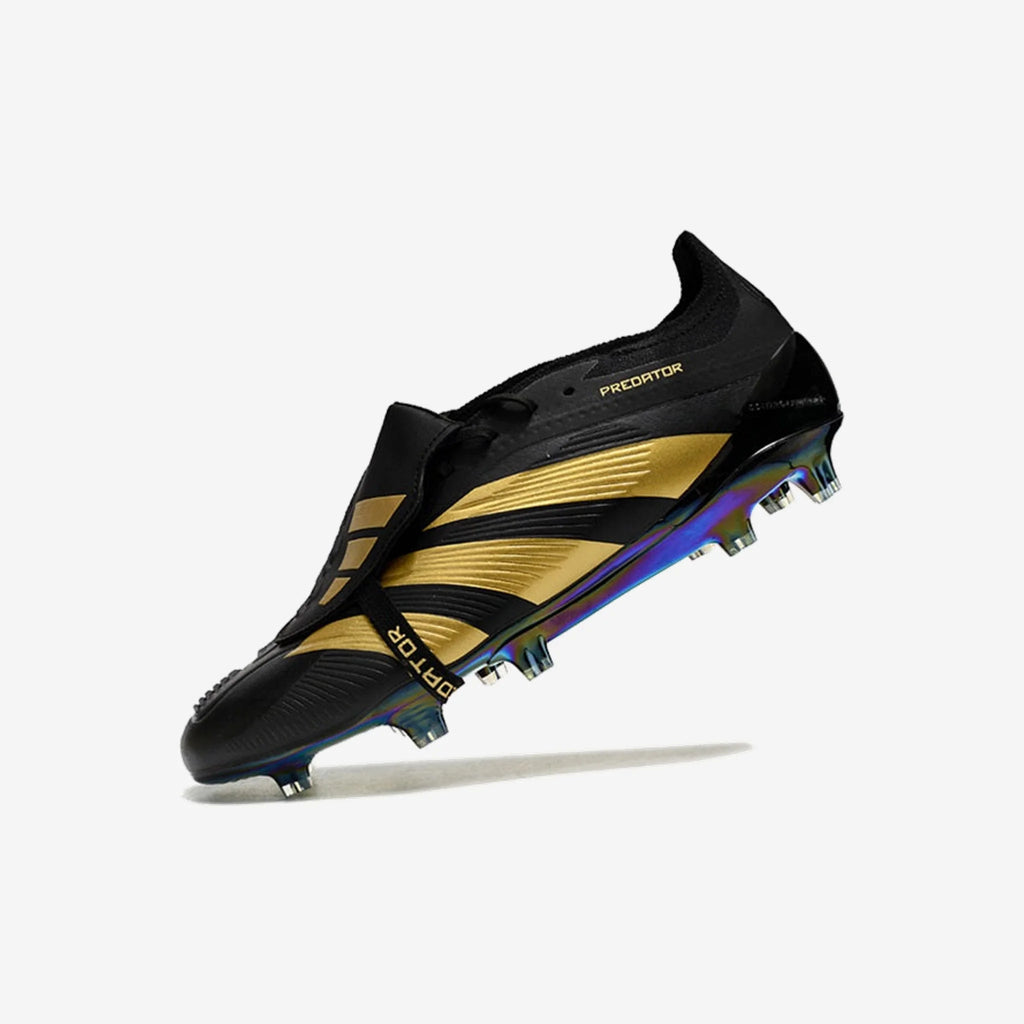 Chuteira Campo Adidas Predator Elite Tongue Fg (2)