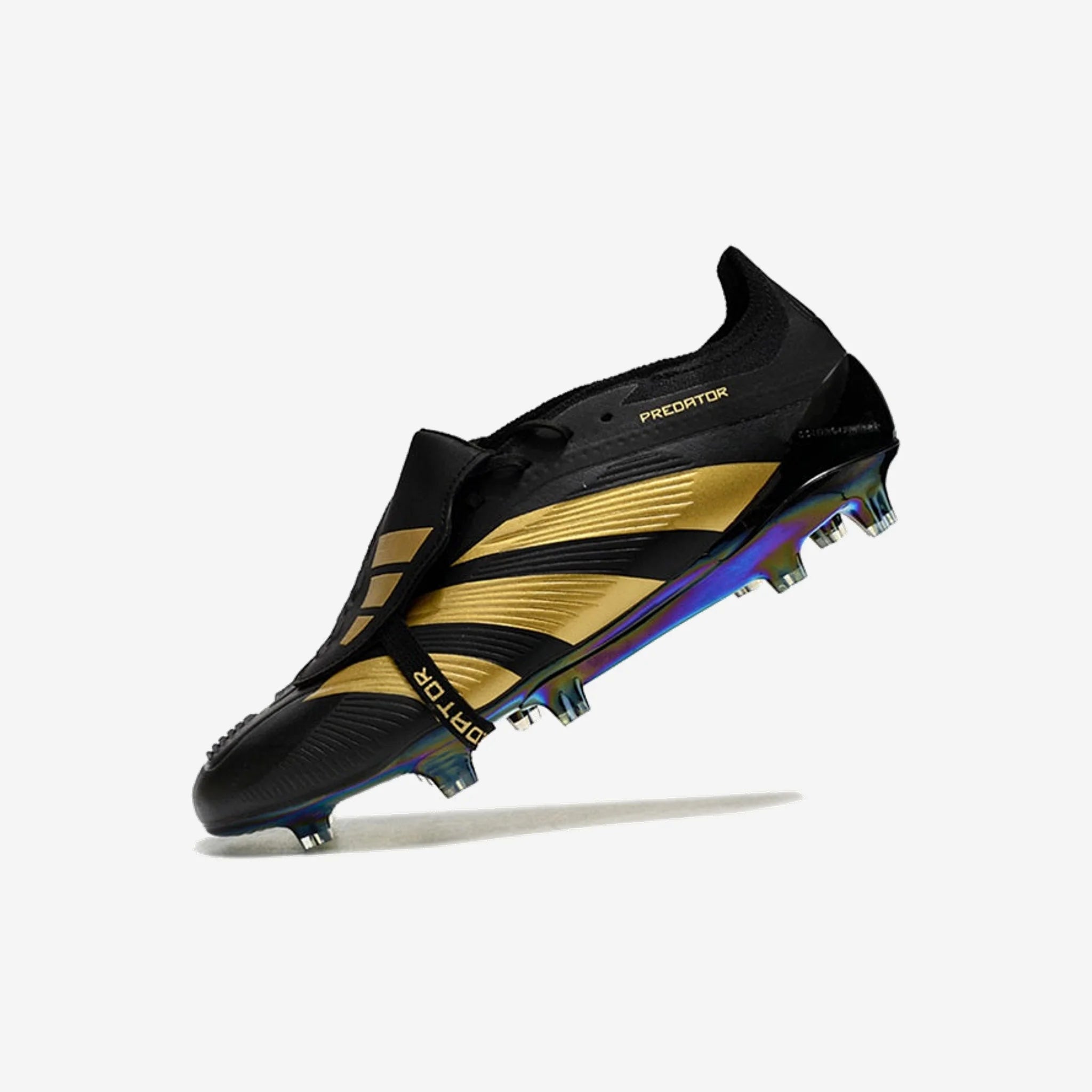 Chuteira Campo Adidas Predator Elite Tongue Fg (2)