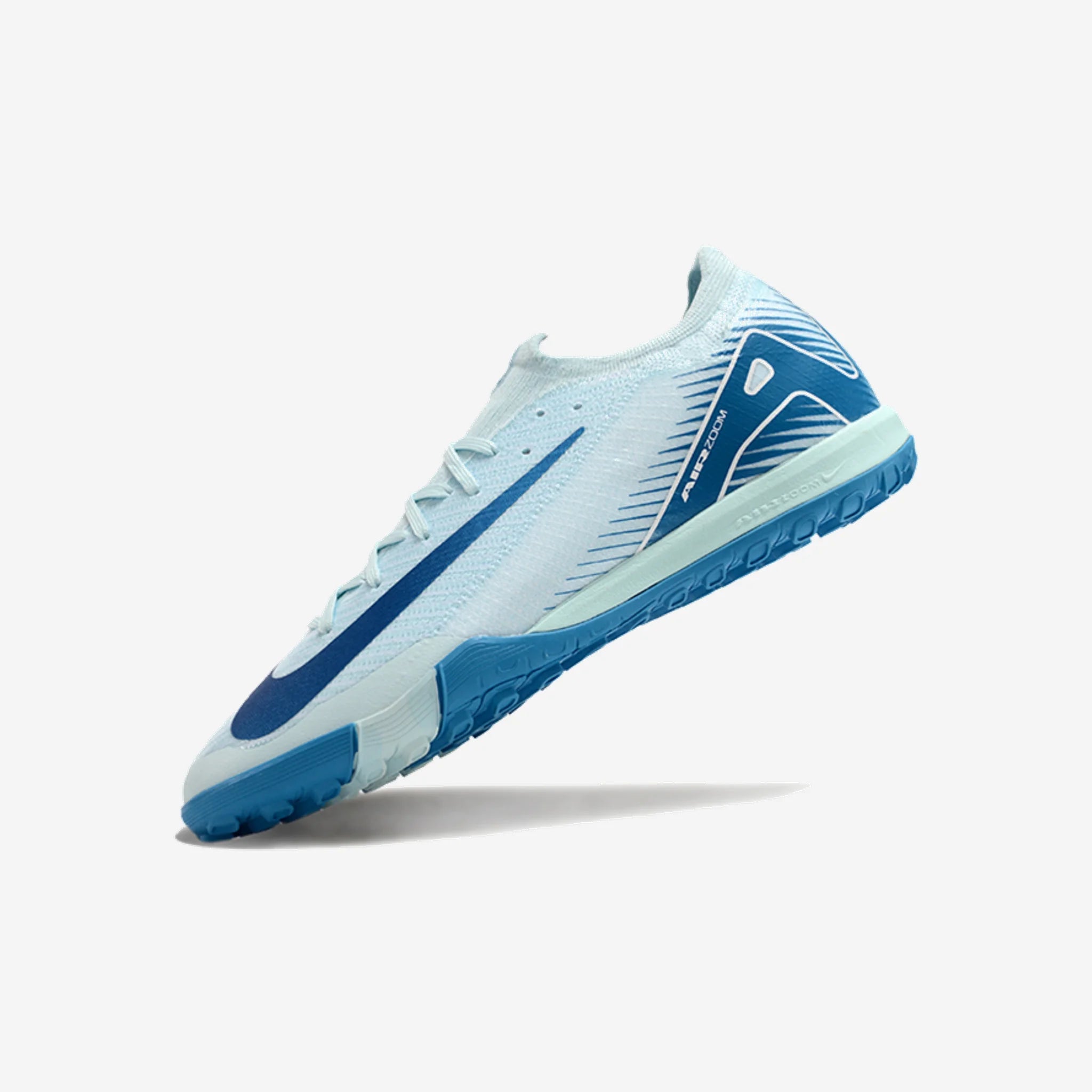 Chuteira Society Nike Air Zoom Mercurial Vapor 16 (Tf)