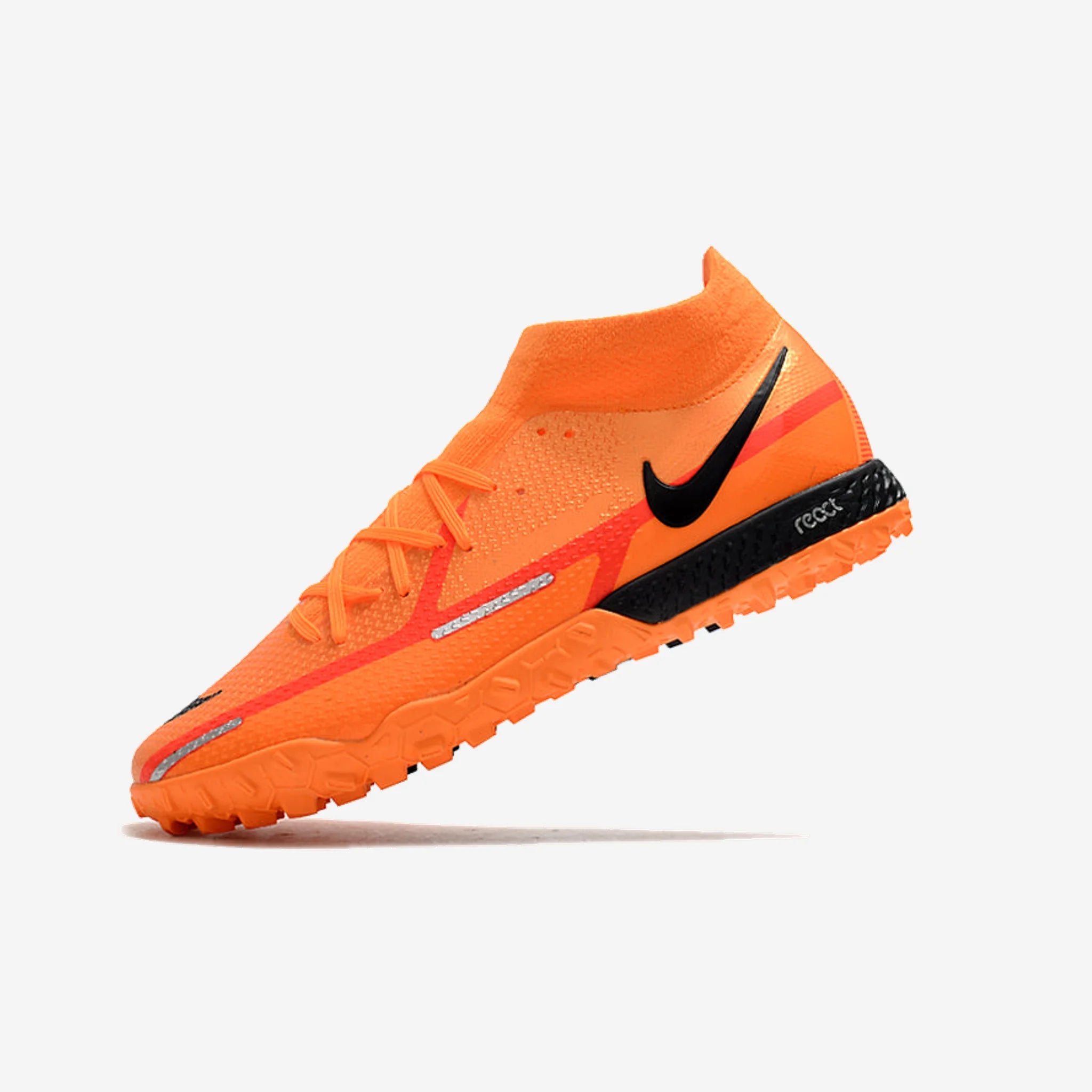 Chuteira Society Nike Phantom Gt 2 Pro (Tf)