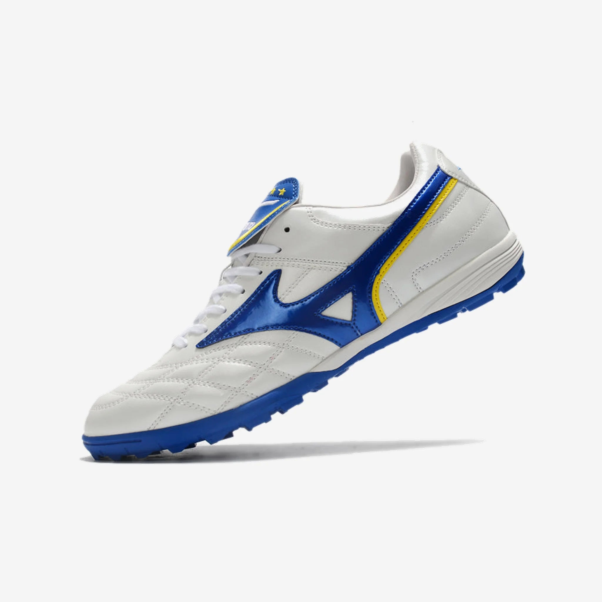 Chuteira Society Mizuno Wave Cup Classic (Tf)