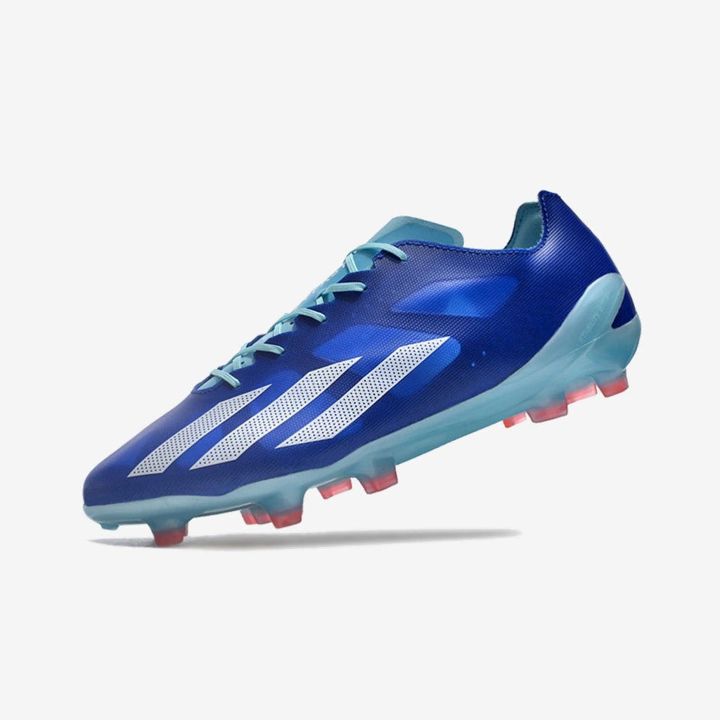 Chuteira Campo Adidas X Crazyfast .1 Fg