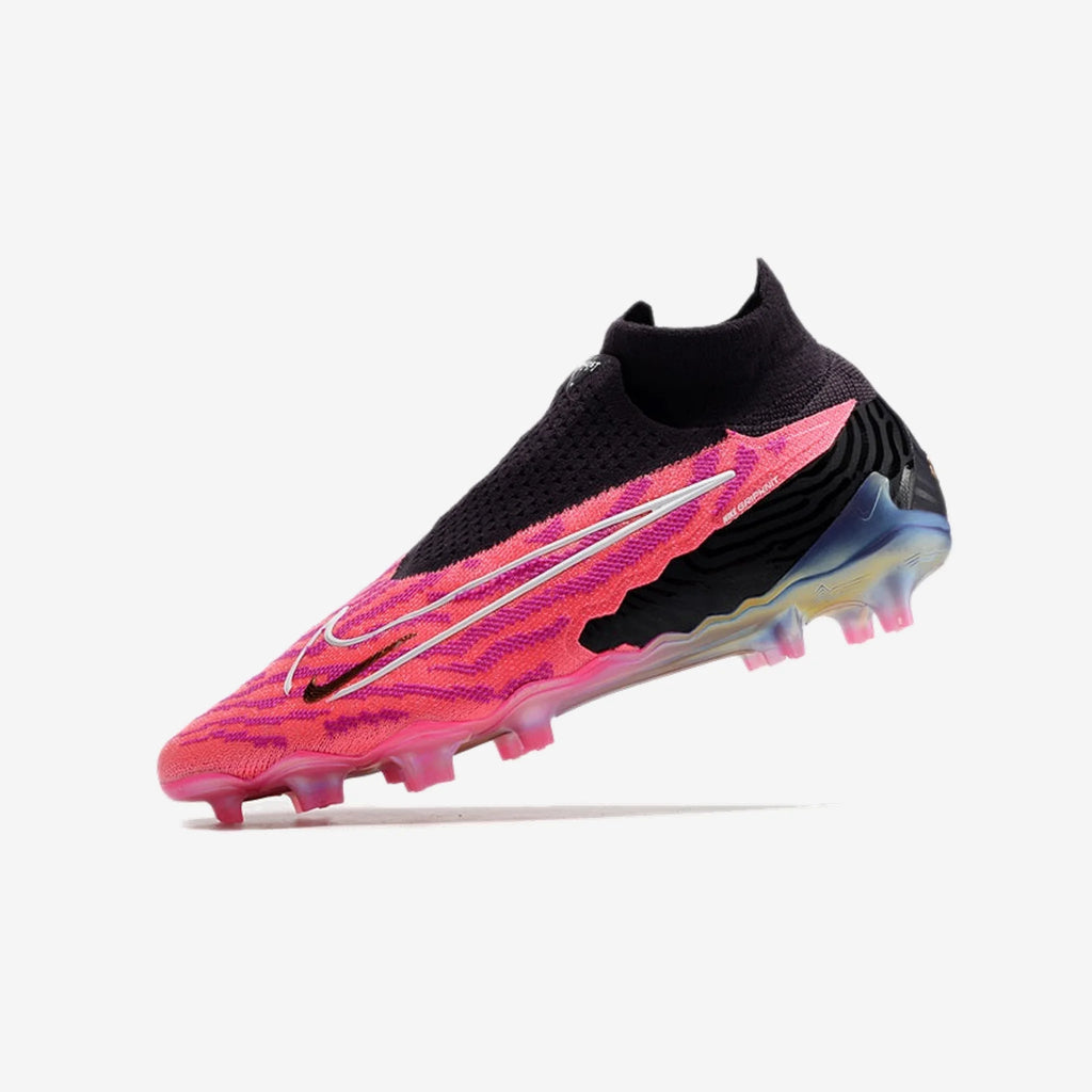 Chuteira Campo Nike Phantom Gx Df Fg
