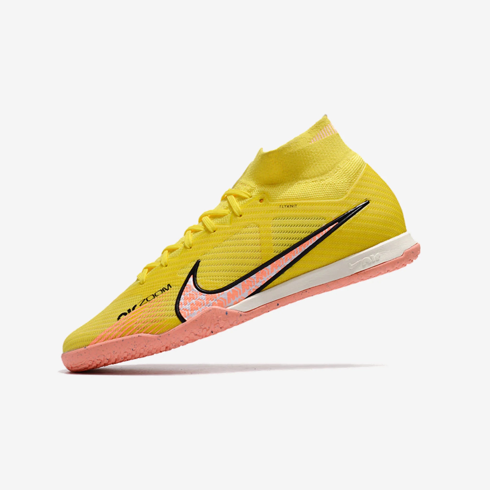 Chuteira Futsal Nike Air Mercurial Superfly 9 (Ic) + Brindes