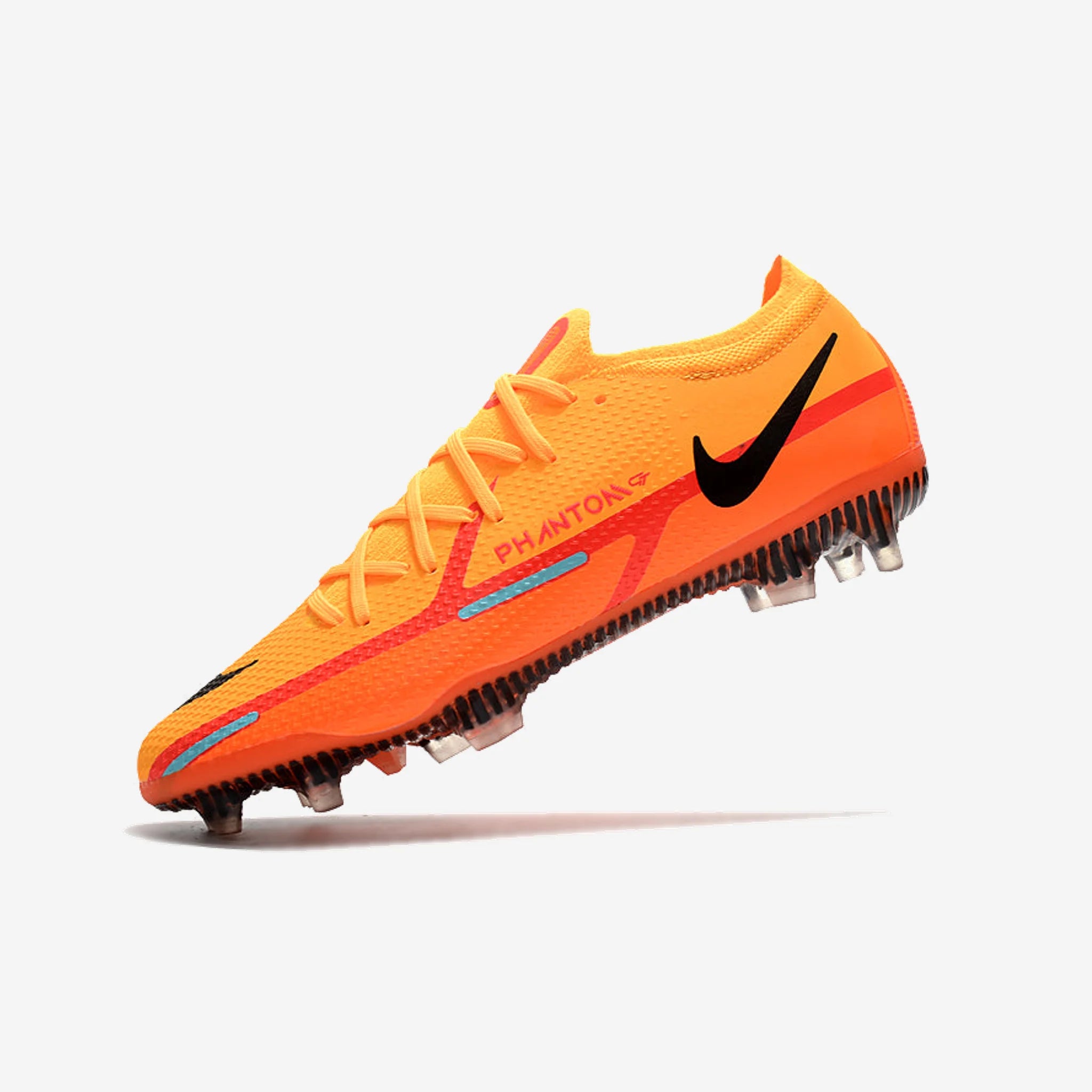 Chuteira Campo Nike Phantom Gt 2 Elite  Fg