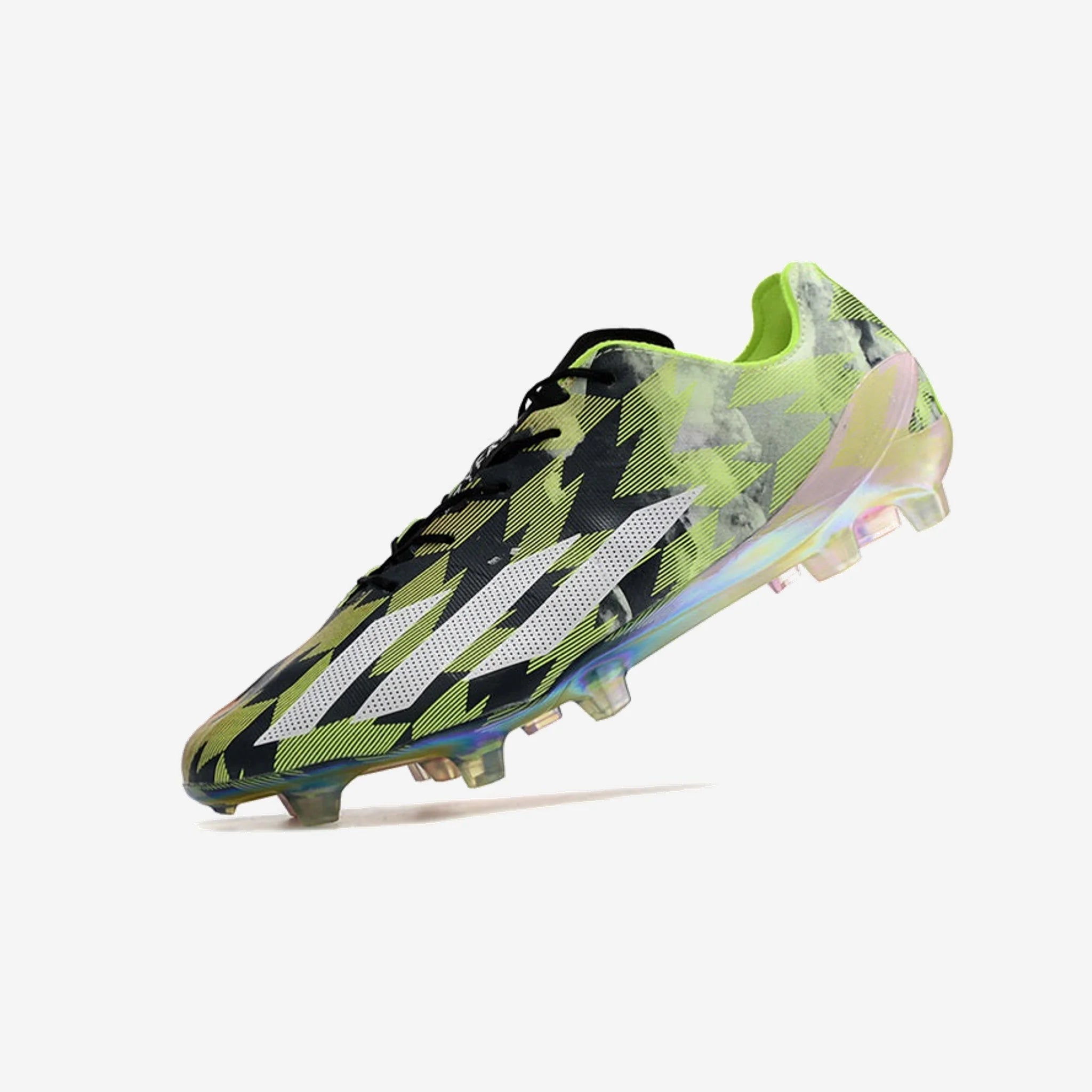 Chuteira Campo Adidas X Crazylight Fg