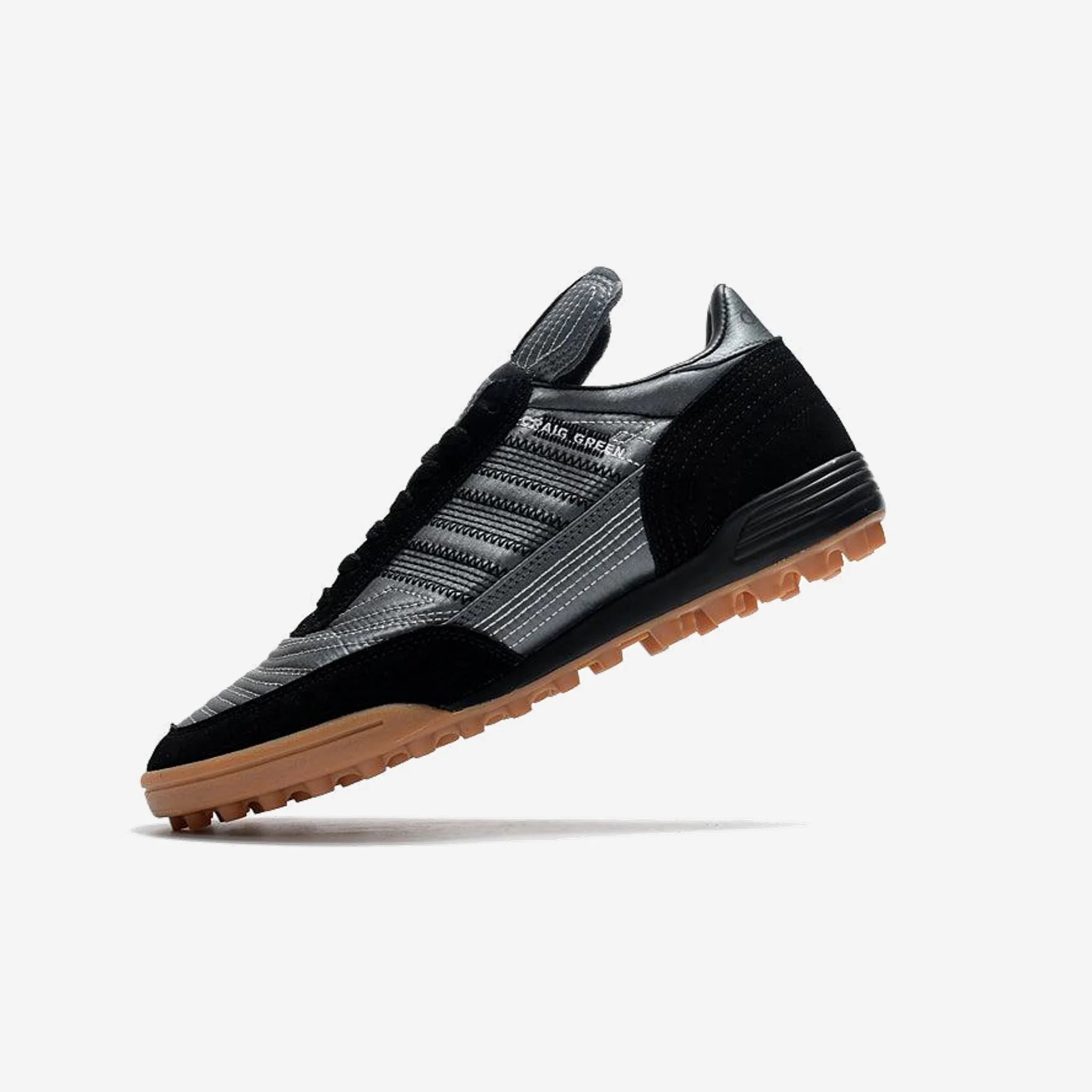 Chuteira Society Adidas Originals Kontuur Tf + Brindes