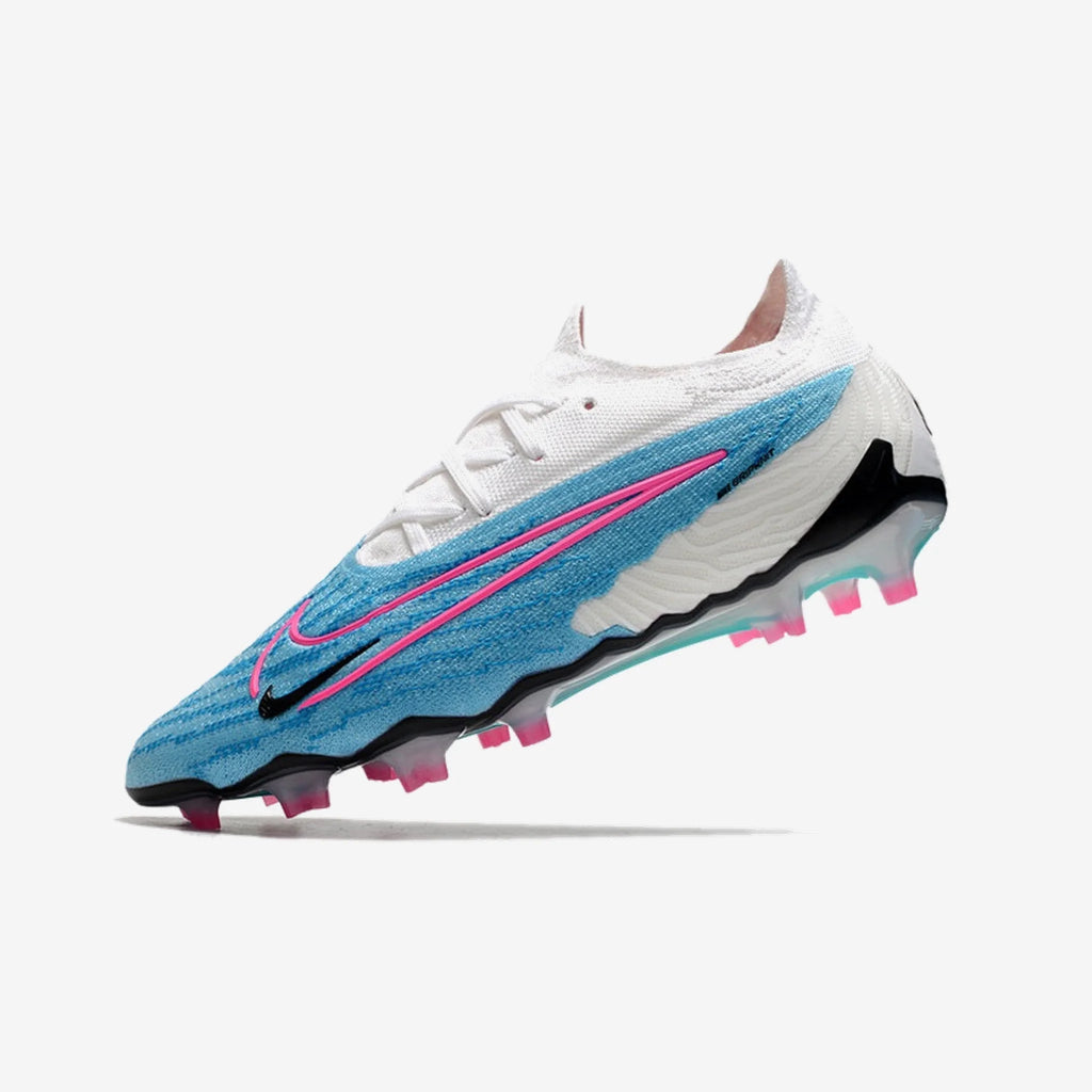 Chuteira Campo Nike Phantom Gx Elite Fg (2)