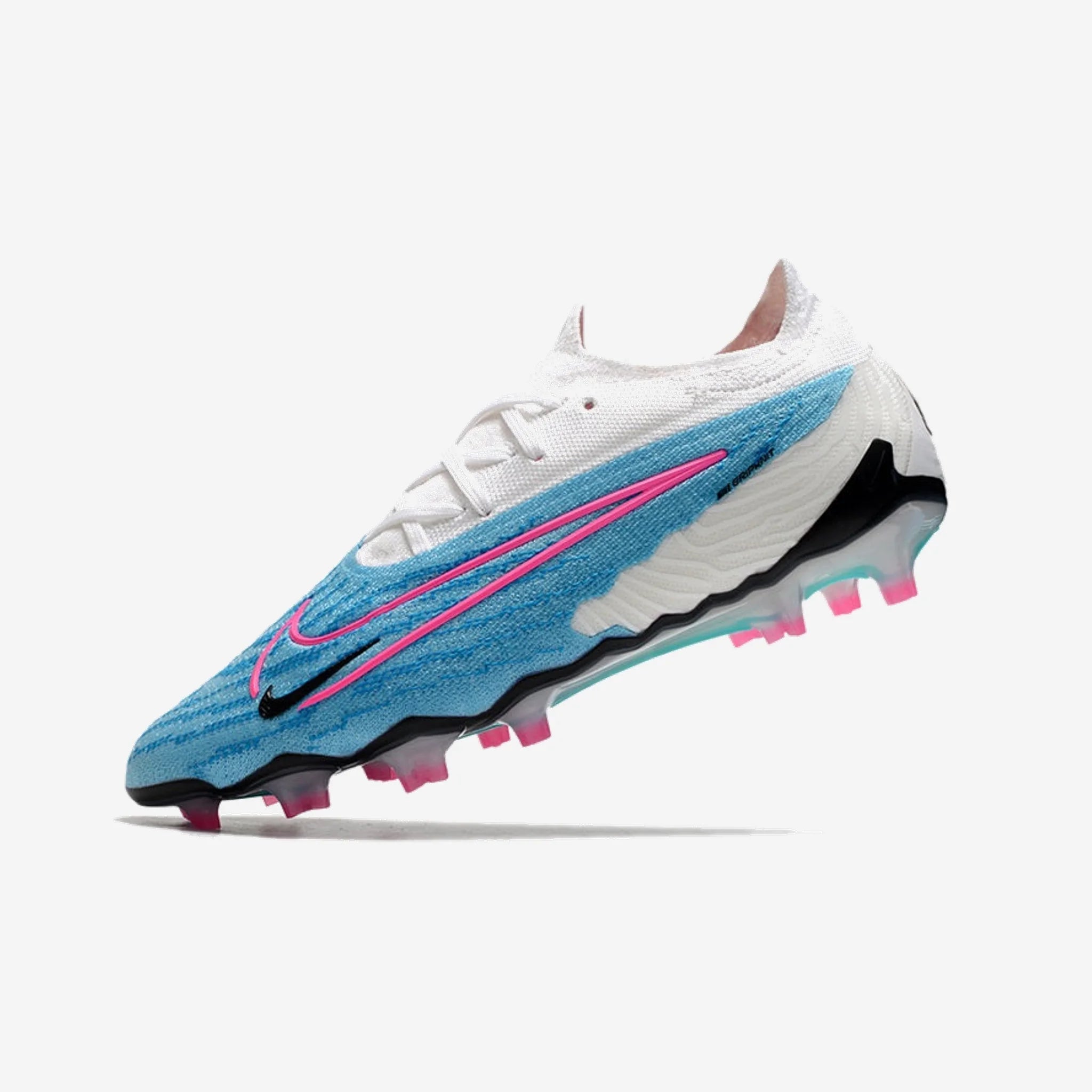 Chuteira Campo Nike Phantom Gx Elite Fg (2)