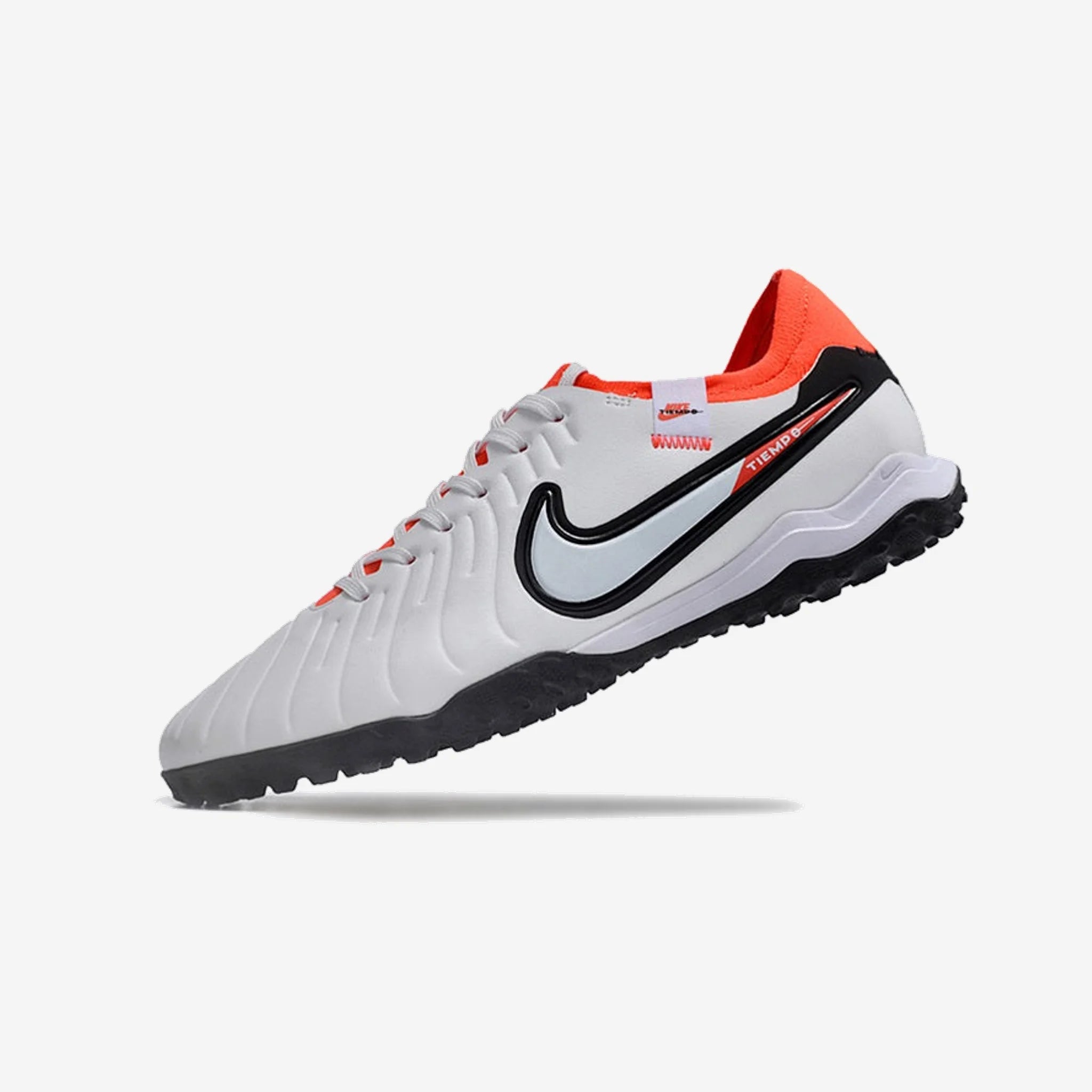Chuteira Society Nike Tiempo Legend 10 (Tf)