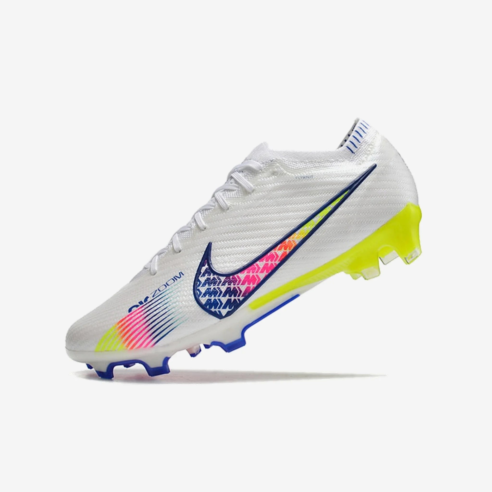 Chuteira Campo Nike Air Mercurial Vapor 15 Fg (3)