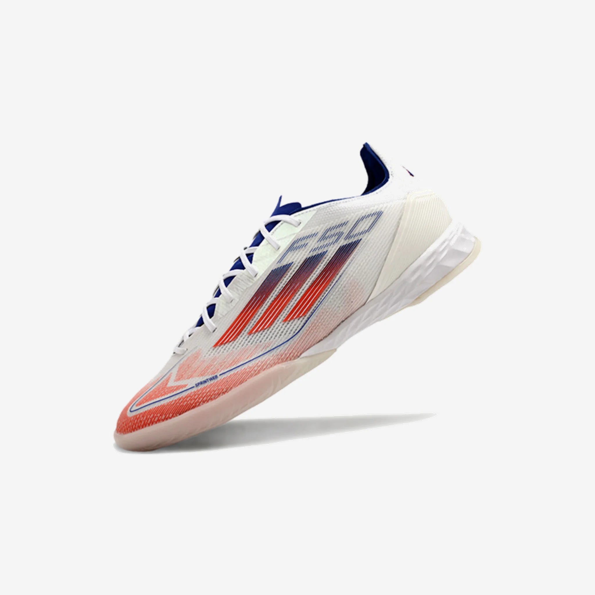 Chuteira Futsal Adidas F50 Pro (Ic) + Brindes