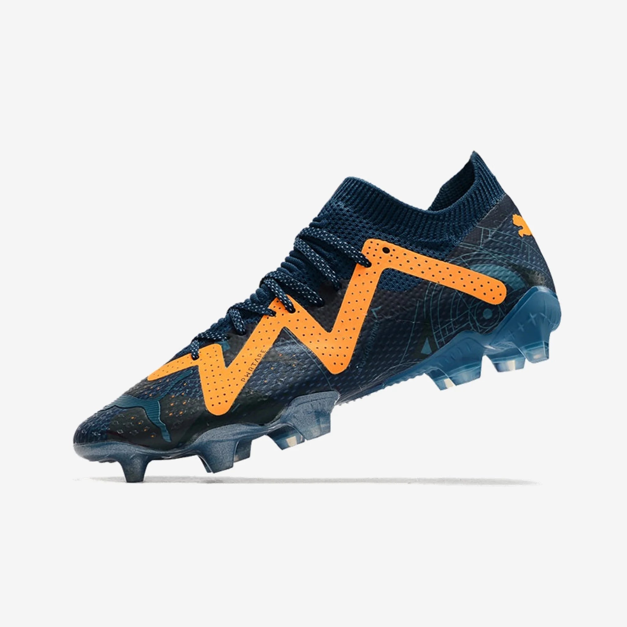 Chuteira Campo Puma Future Ultimate Fg