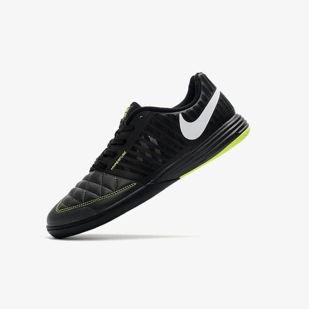 Chuteira Futsal Nike Lunar Gato 2 Ic (2) + Brindes