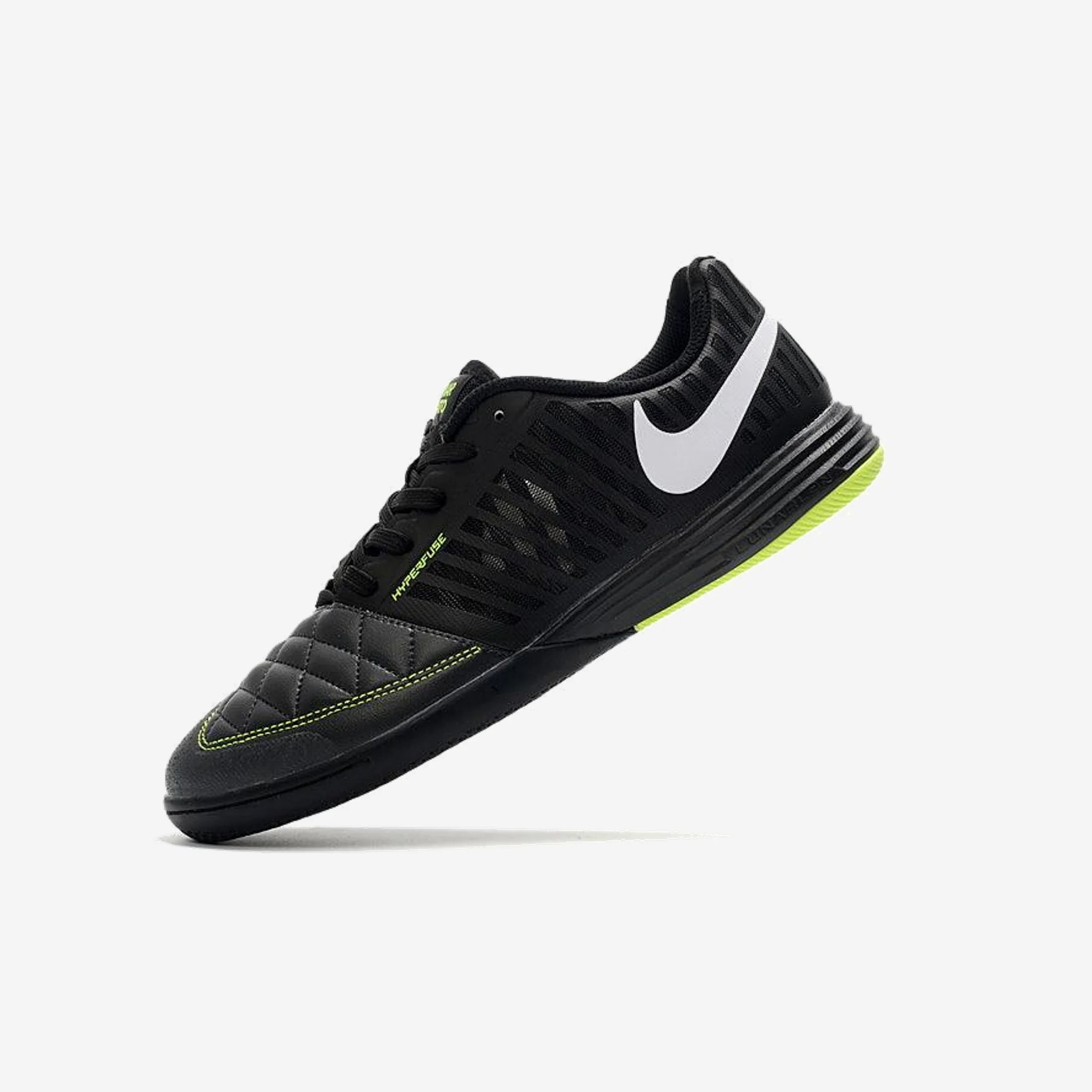 Chuteira Futsal Nike Lunar Gato 2 Ic (2) + Brindes