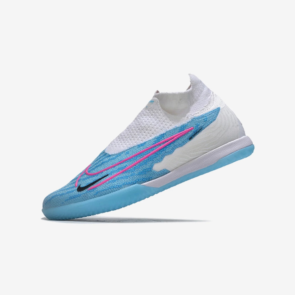 Chuteira Futsal Nike Phantom Gx Df Ic + Brindes