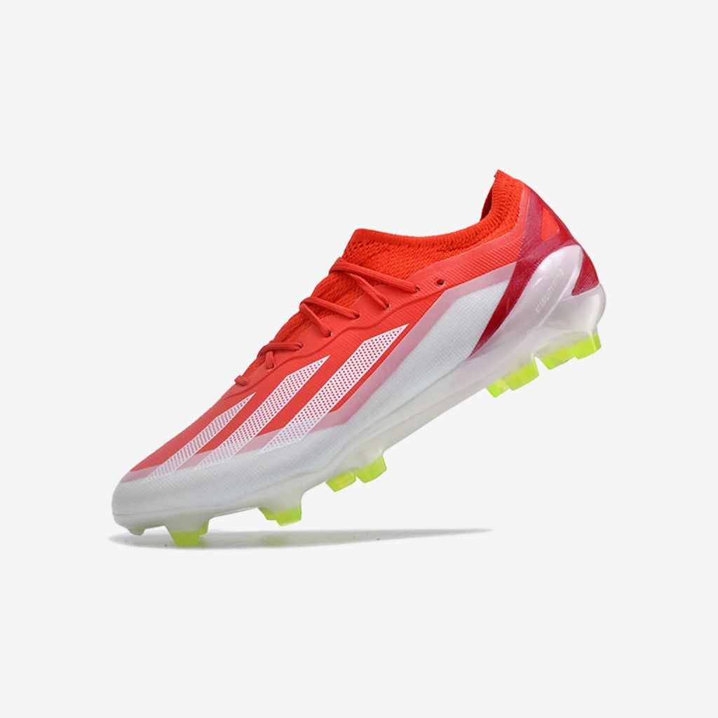 Chuteira Campo Adidas X 23 Crazyfast.1 Fg