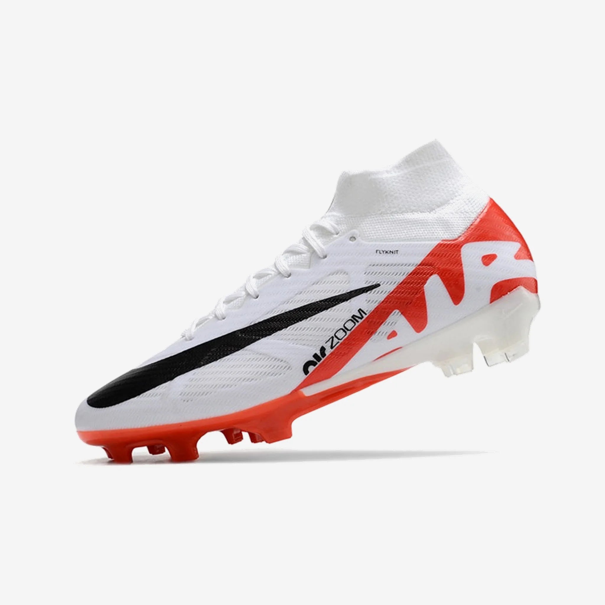 Chuteira Campo Nike Mercurial Superfly 9 Fg (3)