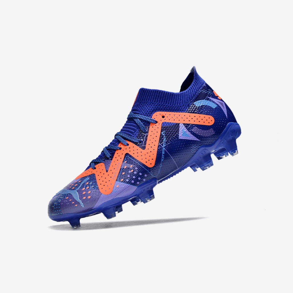 Chuteira Campo Puma Future Ultimate Fg (2)
