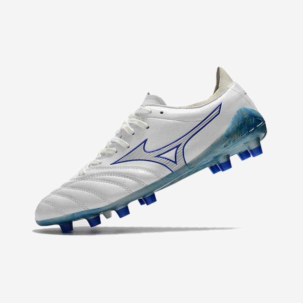 Chuteira Campo Mizuno Morelia Neo 3 (Fg)