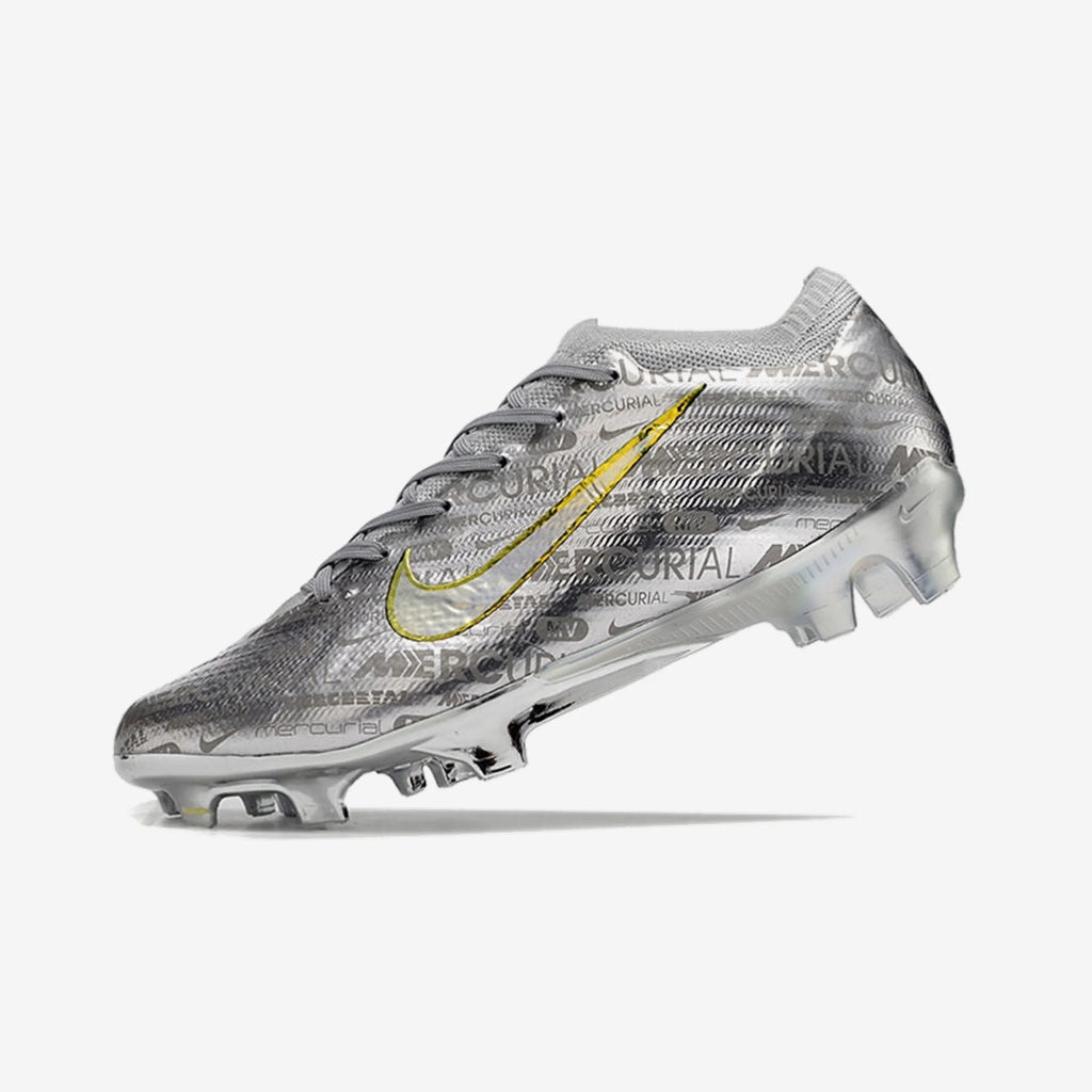 Chuteira Campo Nike Air Mercurial Vapor 15 Fg (2)